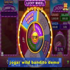 jogar wild bandito demo